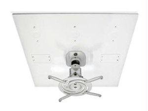 Picture of Amerworks AMRDCP100KIT The Universal Projector Drop-In Ceiling Mount Removes