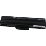 SYBPS13 Lion Sony Vaio Aw VGNNW150J 6 Cell