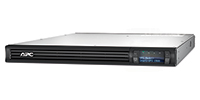 SMT1500RMI1U Smart-UPS 1500VA LCD RM 1U 230V