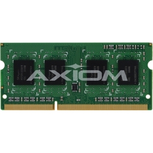 Picture of Axiom Memory Solution&#44;lc A6909766-AX 4GB DDR3L-1600 Low Voltage Sodimm For Dell