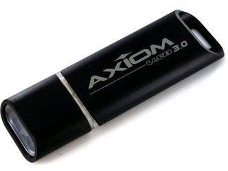 Picture of Axiom Memory Solution&#44;lc USB3FD032GB-AX 32 GB USB 3.0 Flash Drive