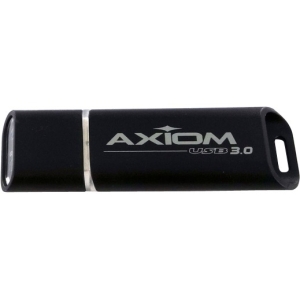 Picture of Axiom Memory Solution&#44;lc USB3FD128GB-AX 128 GB USB 3.0 Flash Drive