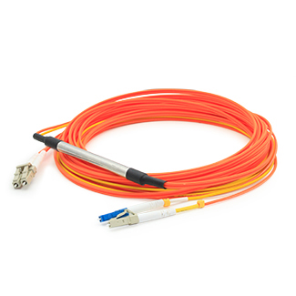 Add-onputer Peripherals, L ADD-MODE-LCLC6-1 1m Lc Mode Conditioning Cable