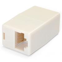 Extend The Length On Your Cat5E Patch Cable, Rj45 To R