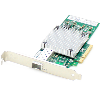 Picture of Add-onputer Peripherals&#44; L ADD-PCIE-1SFP L Addon 1Gbs Single Sfp Pcie X4 Nic