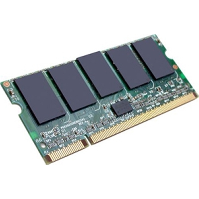 Picture of Add-onputer Peripherals- L A4849740-AA Dell Compatible 4 GB Ddr2-800 Mhz Unbuffered- 1.8V 204-Pin