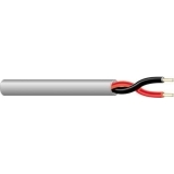 25224BGY1000 1 Pair 18 Gauge Strand Unshield Plen