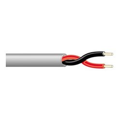 25226BGY1000 1 Pair 14 Gauge Strand Unshield Plen