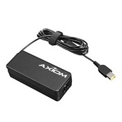 Picture of Axiom Memory Solution&#44;lc 0A36258-AX 65-watt Ac Adapter slim Tip For