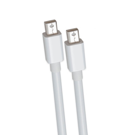 SY-CAB33017 15 ft. Mini Displayport V1.2 To Mini Displayport 1.2 Cable