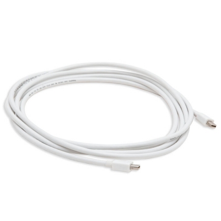 9 ft. Mini Displayport V1.2 To Mini Displayport V1.2 Male To Male Cable