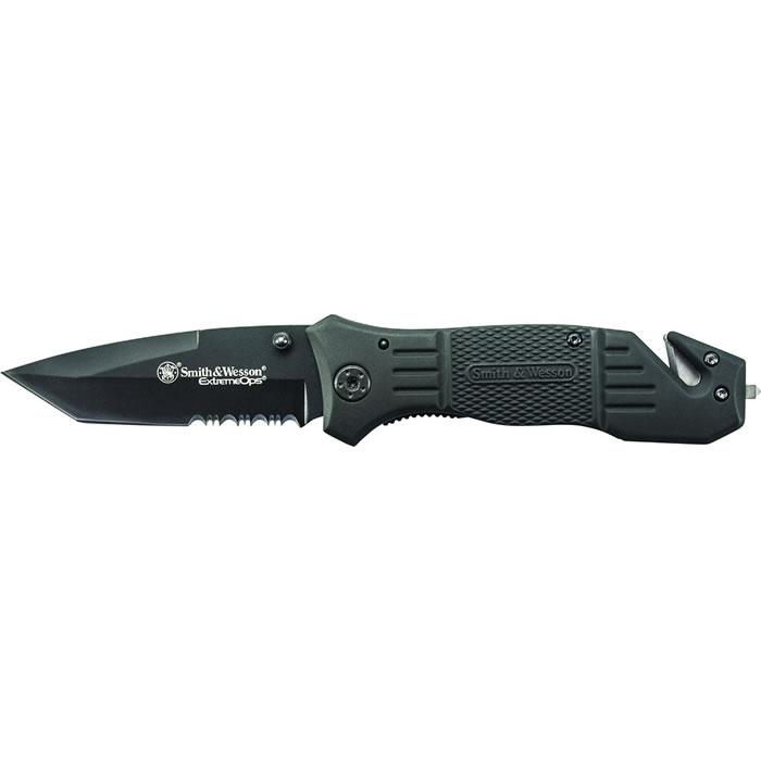 Smith & Wesson Extreme Ops First Response - Tanto