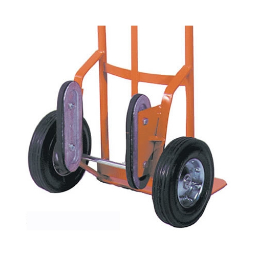 Picture of Wesco Mfg 270412 100 Series Industrial Hand Truck Options - Stairclimber