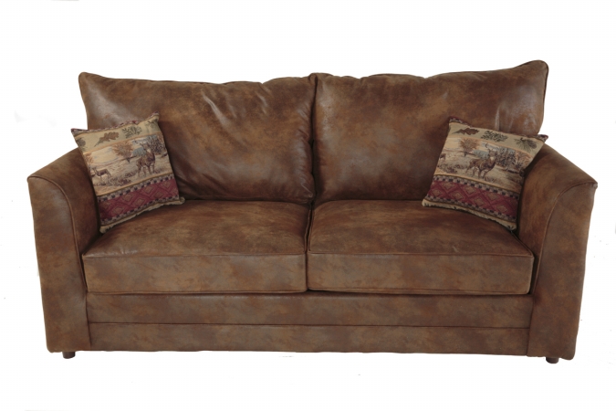 Picture of American Furniture Classics 100S Palomino Sleeper Sofa