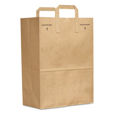 Picture of General Supply BAGSK1670EZ300 Handle Bag