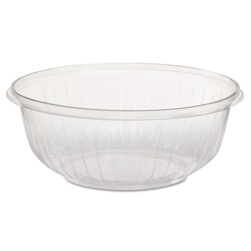 Picture of Dart DCCC53PST1 7.5 in. Plastic Clear Bowls Container- 32 Oz