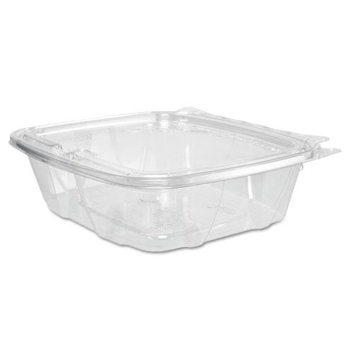Picture of Dart DCCCH24DEF 24 oz. ClearPac Container Lid- Clear