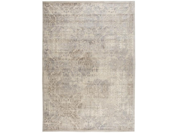 Picture of Graphic Illusions GIL09 Ivory Rug - 5 ft. 3 in. x 7 ft. 5 in.