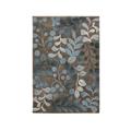 Contour CON02 Hand Tufted Mocha Rug - 3 ft. 6 in. x 5 ft. 6 in. Contour CON02 Hand Tufted Mocha Rug - 3 ft. 6 in. x 5 ft. 6 in.