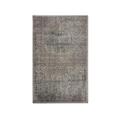 Graphic Illusions GIL09 Grey Rug - 2 ft. 3 in. x 3 ft. 9 in. Graphic Illusions GIL09 Grey Rug - 2 ft. 3 in. x 3 ft. 9 in.