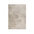 Graphic Illusions GIL09 Ivory Rug - 5 ft. 3 in. x 7 ft. 5 in. Graphic Illusions GIL09 Ivory Rug - 5 ft. 3 in. x 7 ft. 5 in.