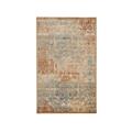 Graphic Illusions GIL09 Light Gold Rug - 5 ft. 3 in. x 7 ft. 5 in. Graphic Illusions GIL09 Light Gold Rug - 5 ft. 3 in. x 7 ft. 5 in.