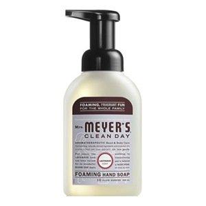 Foaming, Lavender, 6 x 10 Oz.