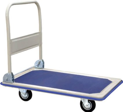 Picture of BR Tools PH300 Platform Hand Truck 36 X 24 In.