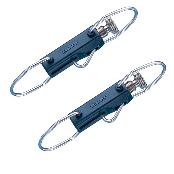 CA-0105 Klickers Sportfishing Release Clips - Pair