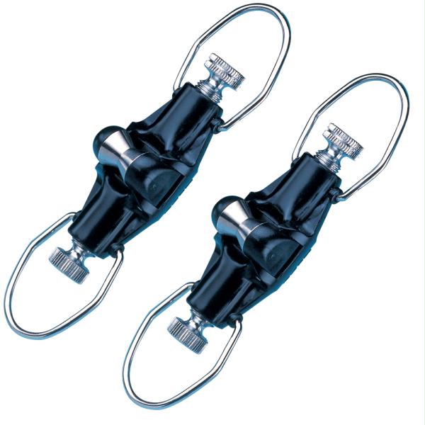 CA-0023 Nok-Outs Outrigger Release Clips - Pair