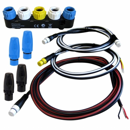 Vhf Nmea0183 - Sea Talk Converter Kit
