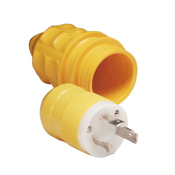 305CRPN.VPK Plug & Boot Value Pack - 30A-125V