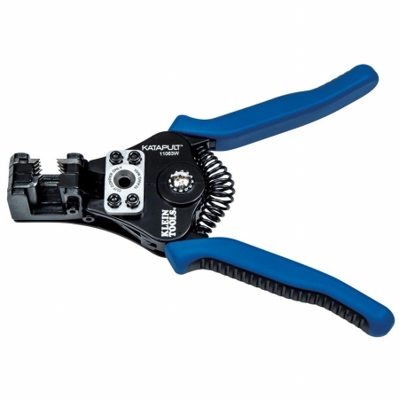 Katapult Wire Stripper-Cutter- 8-22 AWG