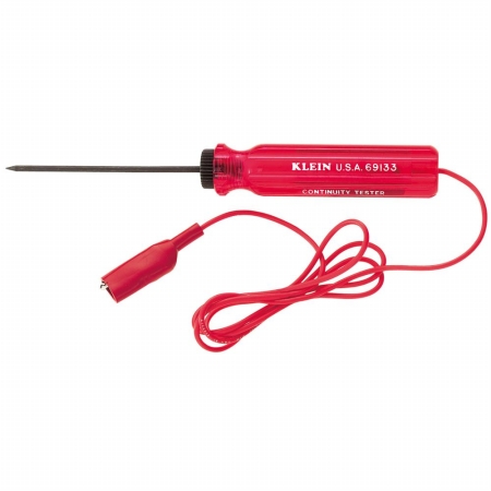Picture of Klein Tools 69133 Continuity Tester