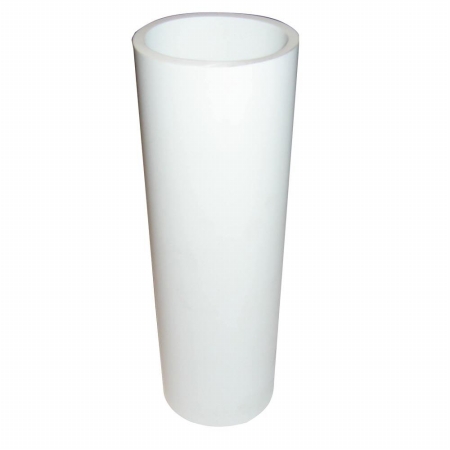 Vinyl Rubber Insert For Clamp-On Rod Holders