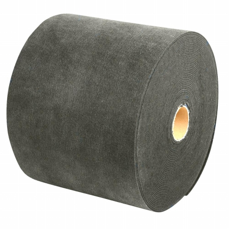 Roll Carpet, Grey- 18 W x 18 L