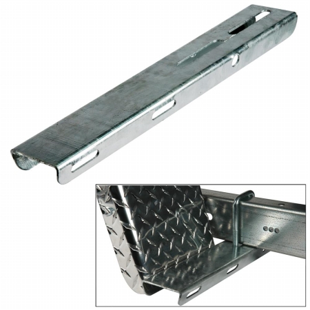 Fender Step Pad