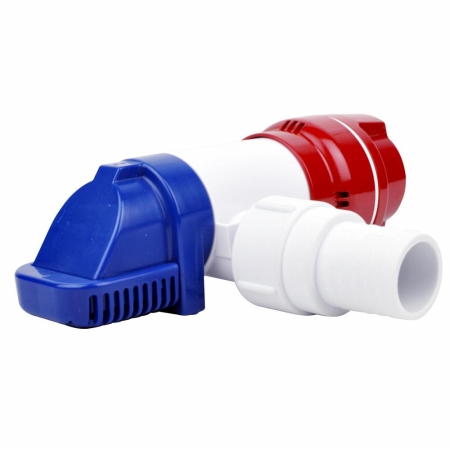 Lopro 900Gph Bilge Pump Non-Automatic