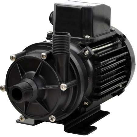 436977  Mag Drive Centrifugal Pump 11Gpm 110V Ac