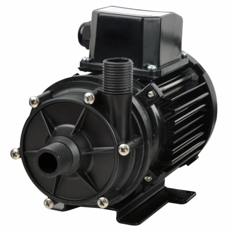 Mag Drive Centrifugal Pump 14Gpm 110V Ac
