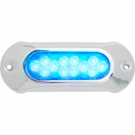 Light Armor Underwater LED Light - Blue