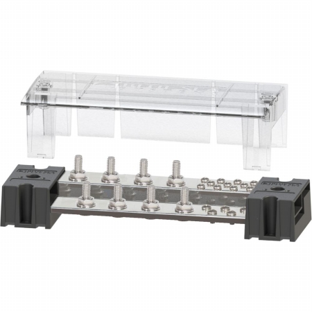 s 1992 Power Bar 1000 - 8.0.3 in. Terminal Studs With Cover