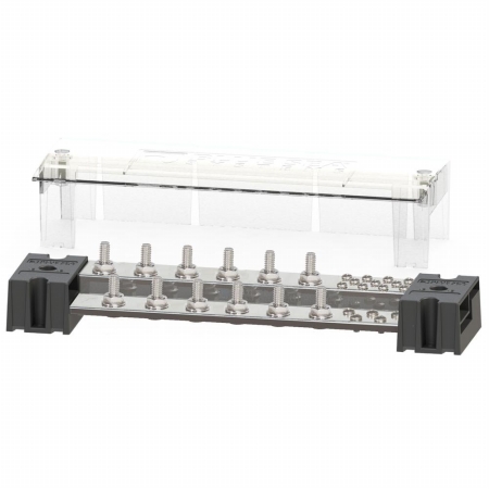 s 1993 Power Bar 1000 - 12.31 in. Terminal Studs With Cover