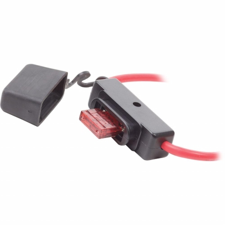 s  Maxi In-Line Fuse Holder