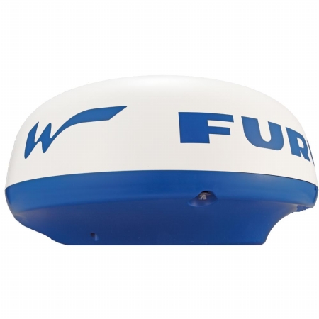 FURDRS4W Firstwatch Wifi 19 in. Radar Dome With 10m Cable