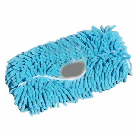 SW19175 Microfiber Washing Tool Replacement Bonnet