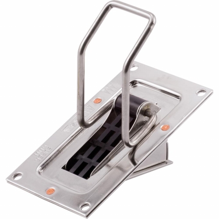 RA554131 Super Mini Bailer - Inside Mount