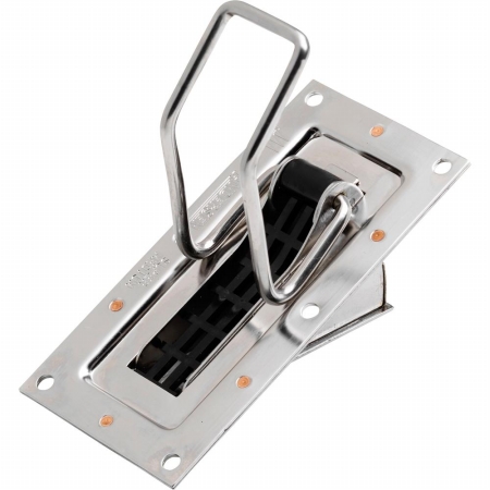 Super Medium Bailer - Inside Mount