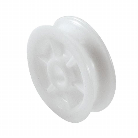 Ronstan RF128 Race Sheave - Acetal Solid Bearing - 28 mm. Od