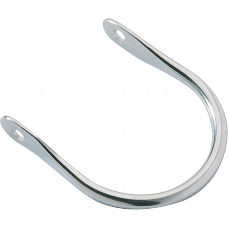 Boom Hanger - 80 mm. Internal Width